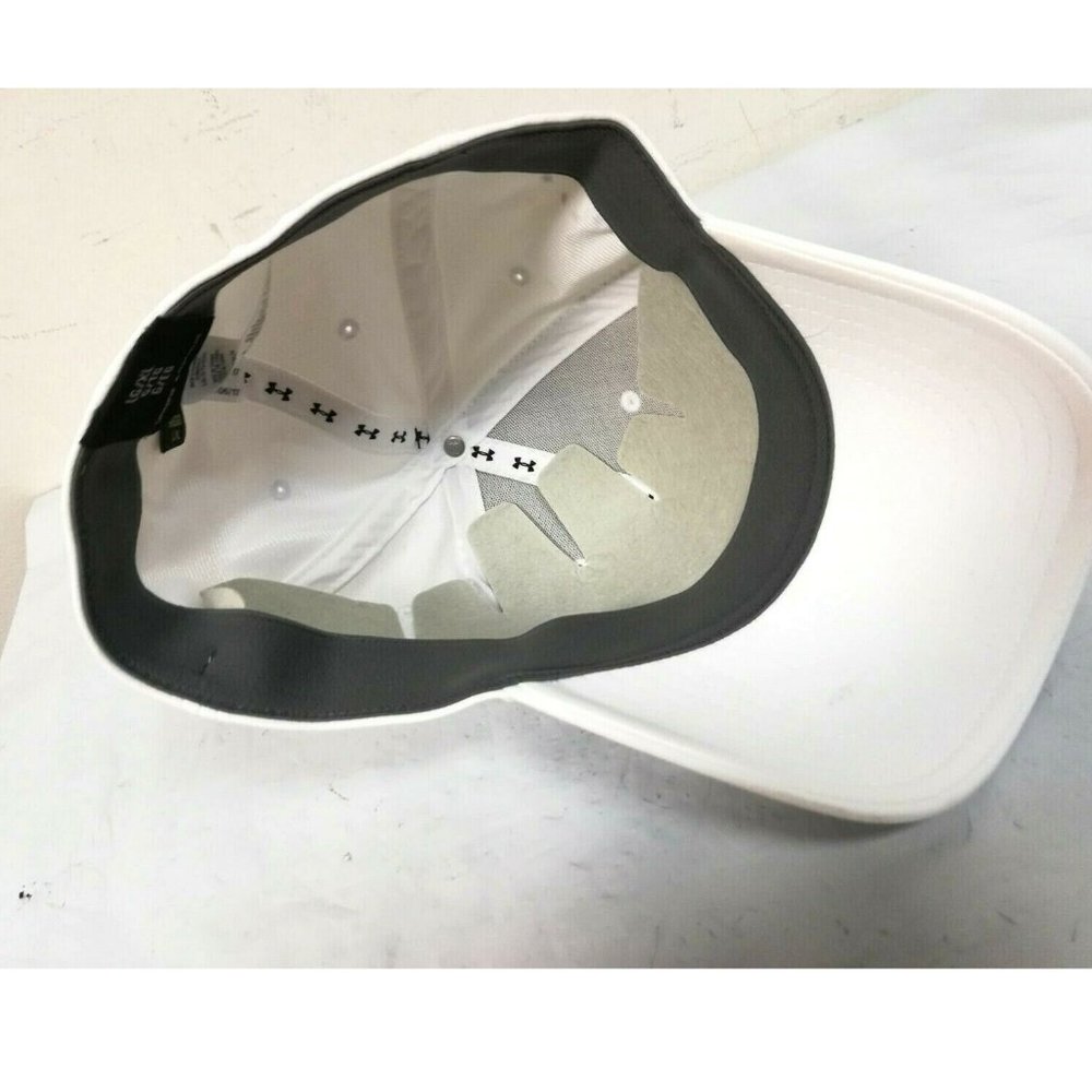 Under Armour UA Freedom Low Crown Stretch Fit Cap - Picture 4 of 4